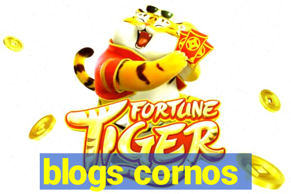 blogs cornos