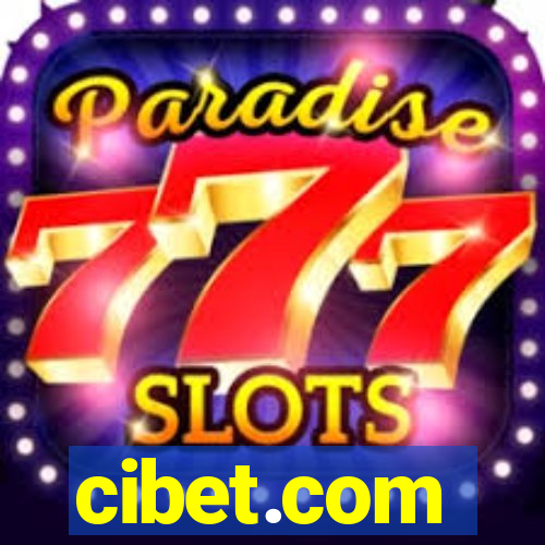 cibet.com