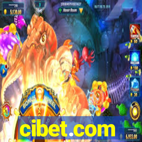 cibet.com