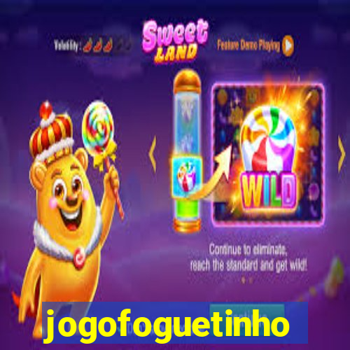 jogofoguetinho