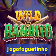 jogofoguetinho