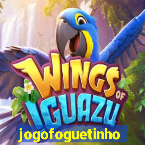 jogofoguetinho