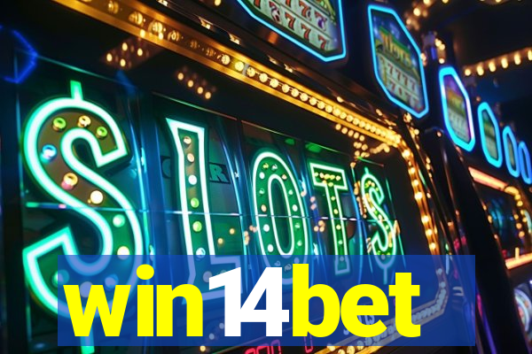 win14bet