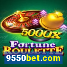 9550bet.com