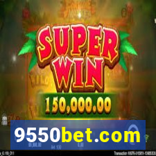 9550bet.com