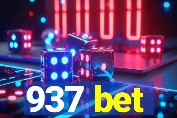 937 bet