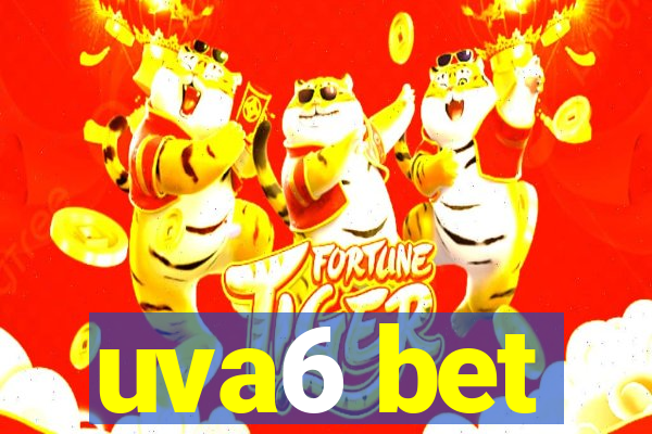 uva6 bet