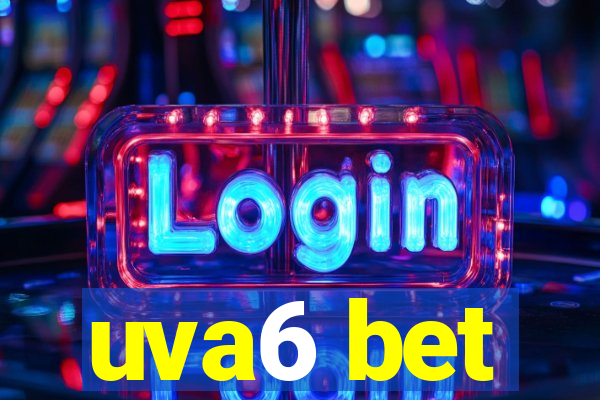 uva6 bet