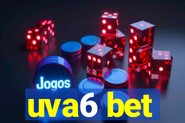 uva6 bet