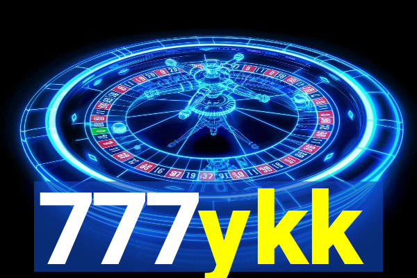 777ykk