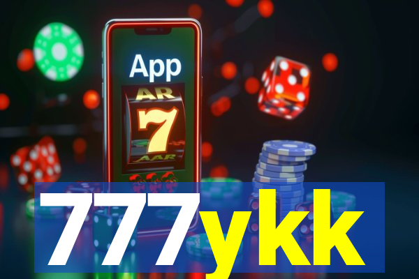 777ykk