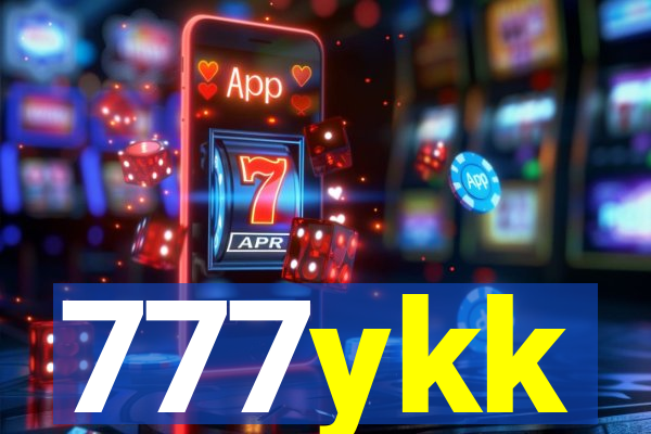 777ykk