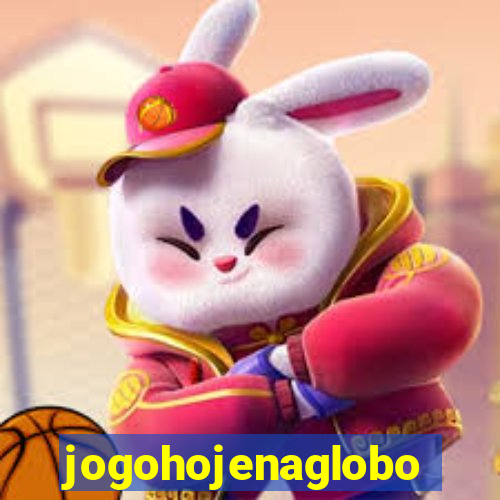 jogohojenaglobo