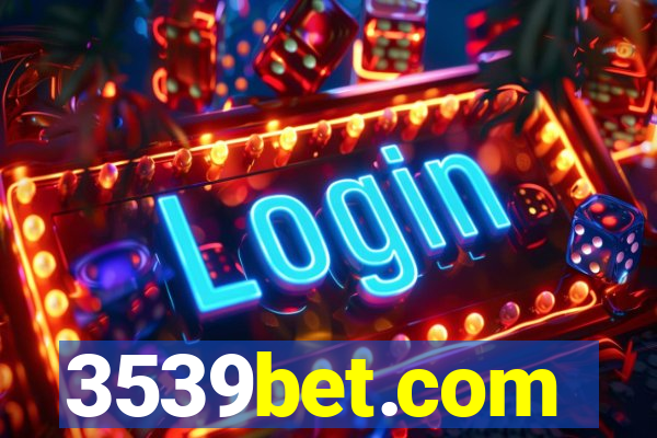 3539bet.com