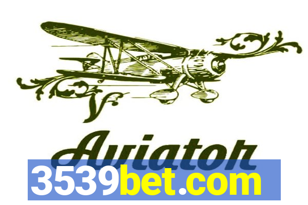 3539bet.com