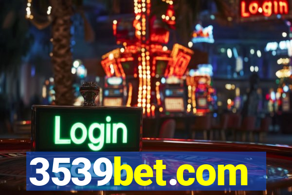 3539bet.com