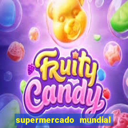 supermercado mundial botafogo horario de funcionamento