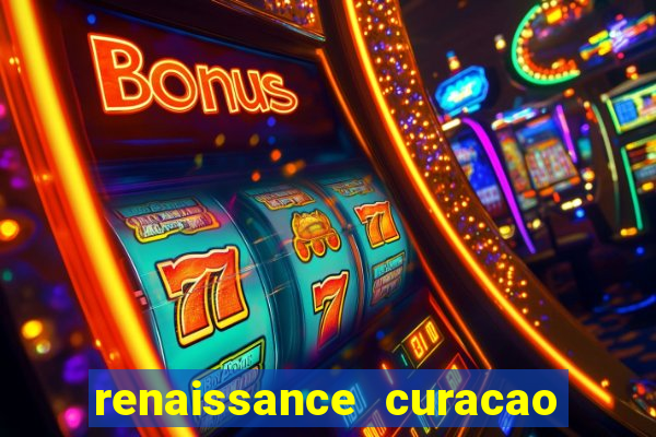 renaissance curacao resort & casino all inclusive