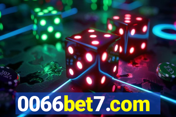 0066bet7.com