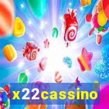 x22cassino