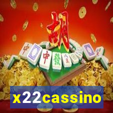 x22cassino