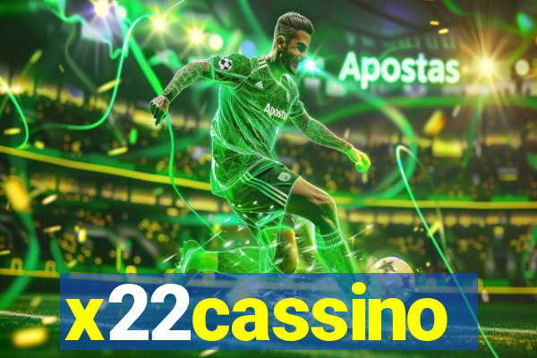 x22cassino