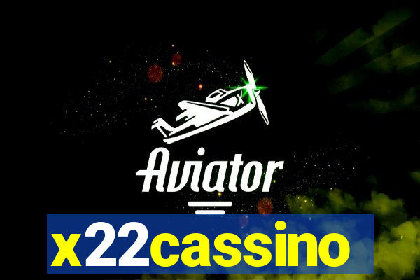 x22cassino