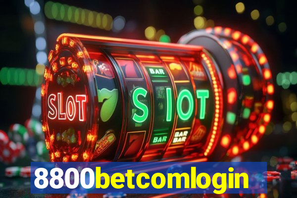 8800betcomlogin