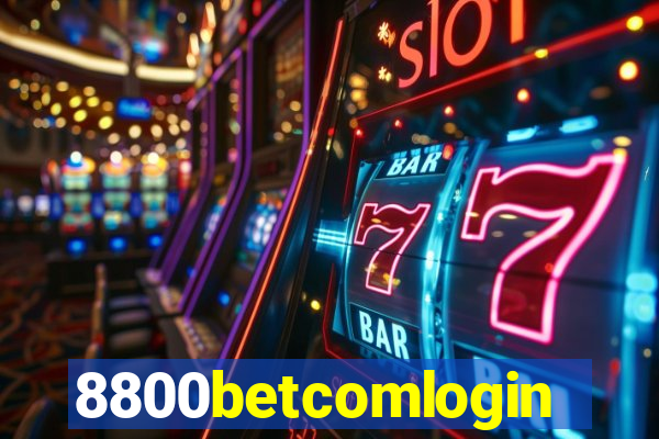 8800betcomlogin