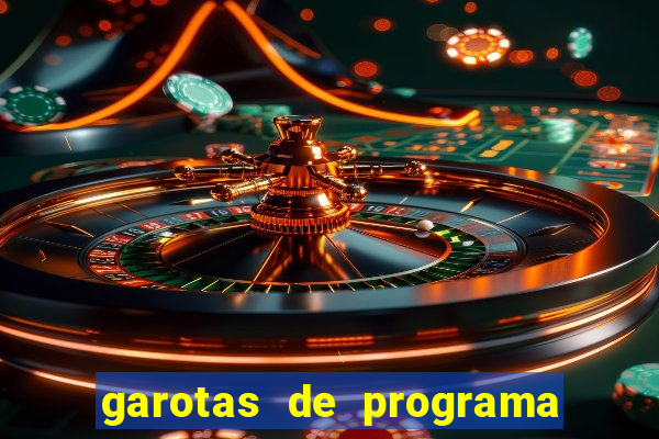 garotas de programa em serrinha