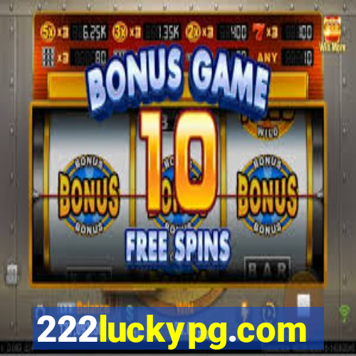 222luckypg.com