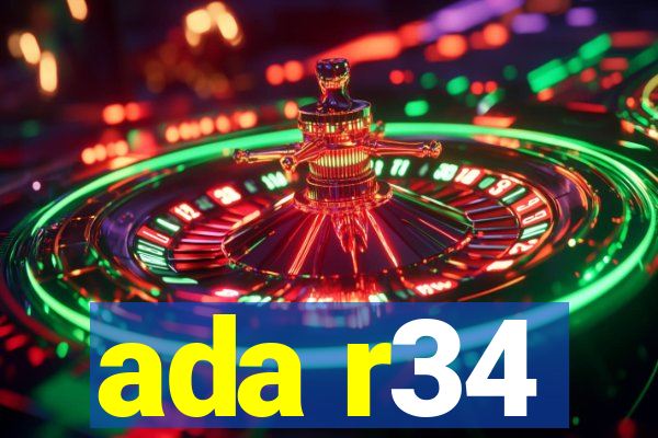 ada r34