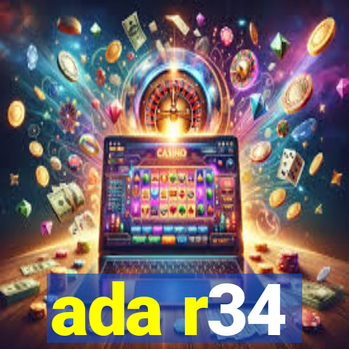 ada r34