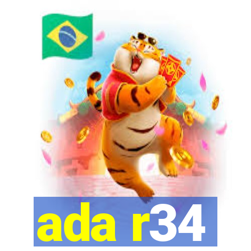 ada r34