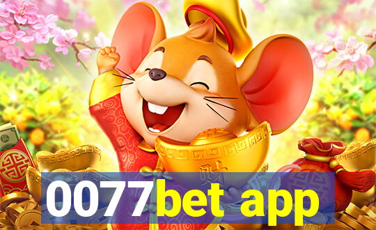 0077bet app