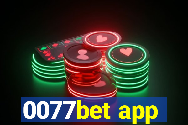 0077bet app