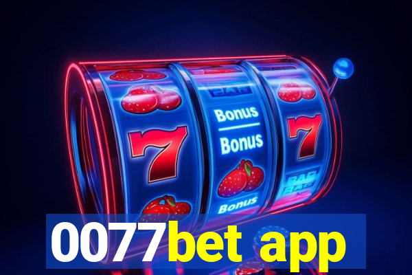 0077bet app