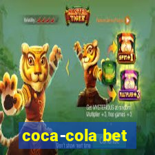 coca-cola bet