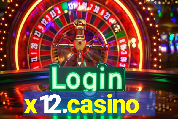 x12.casino