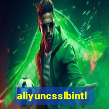 aliyuncsslbintl.com