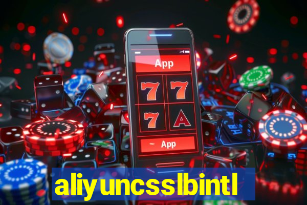 aliyuncsslbintl.com