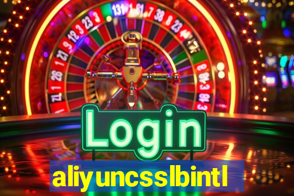 aliyuncsslbintl.com