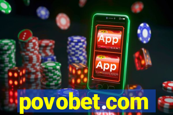 povobet.com