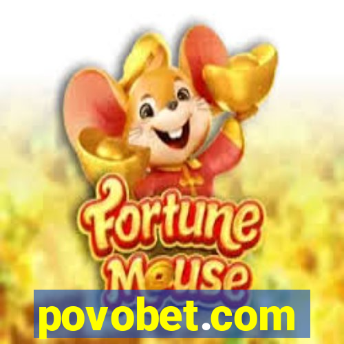 povobet.com