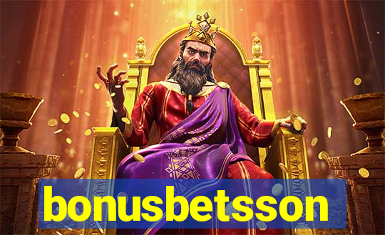 bonusbetsson