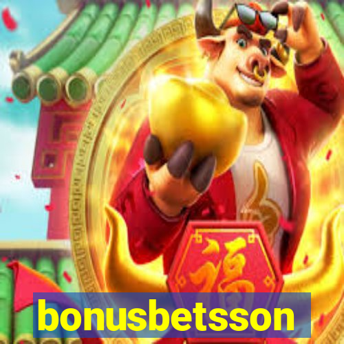 bonusbetsson