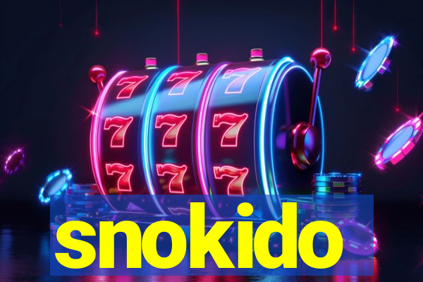 snokido