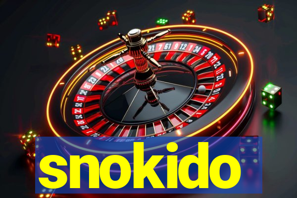 snokido