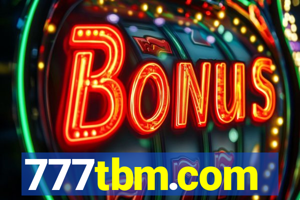 777tbm.com