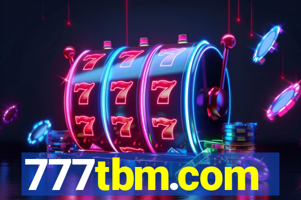 777tbm.com